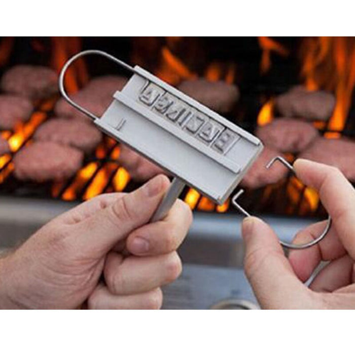 Decoramo BBQ Stamp Tool