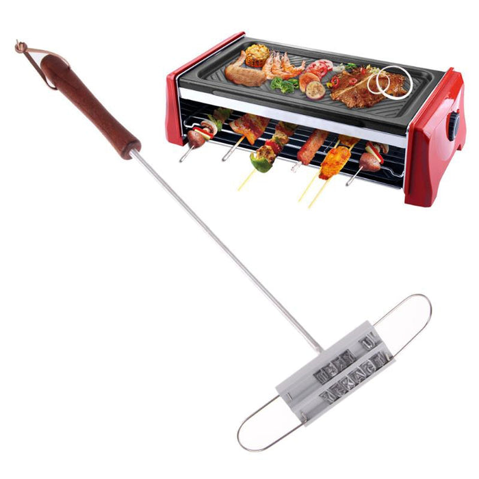 Decoramo BBQ Stamp Tool