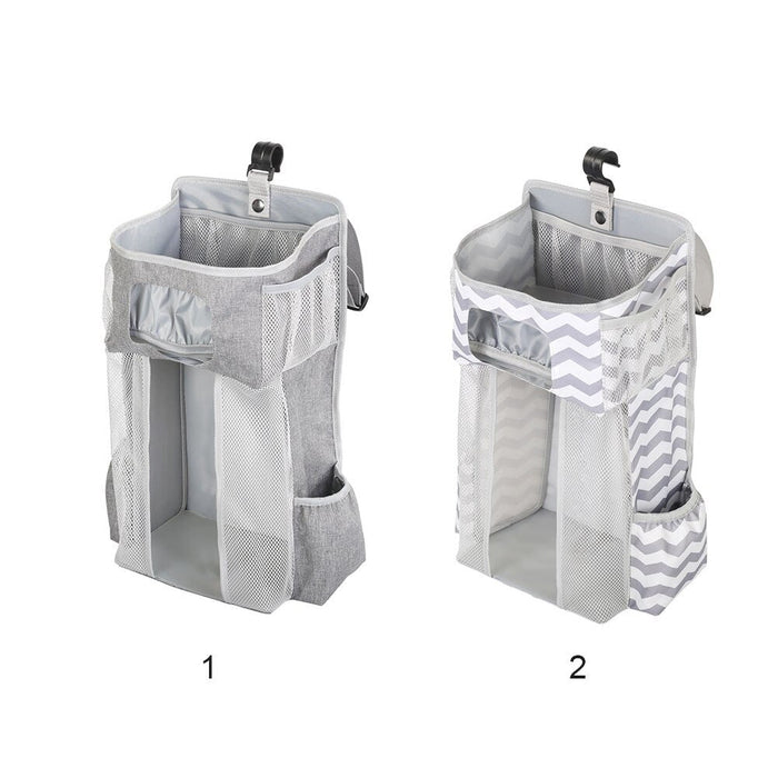 Decoramo Bedside Organizer - Storage Bag