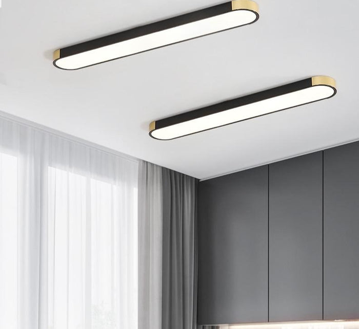 decoramo Bellarose - LED Ceiling Light