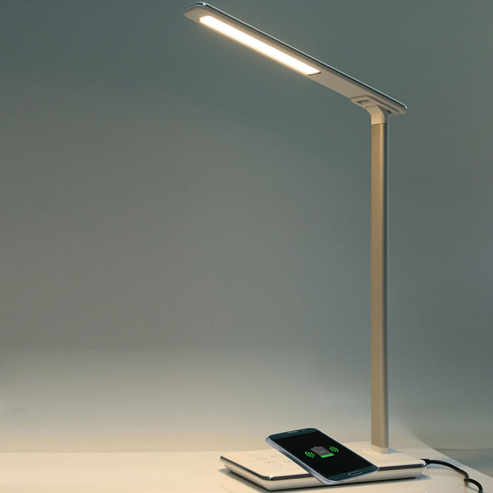 decoramo Benji - Foldable Touch Sensitive Desk Lamp