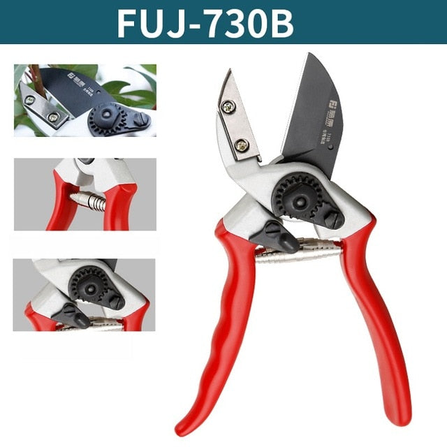 Decoramo Best Pruning Shears For Fruit Trees