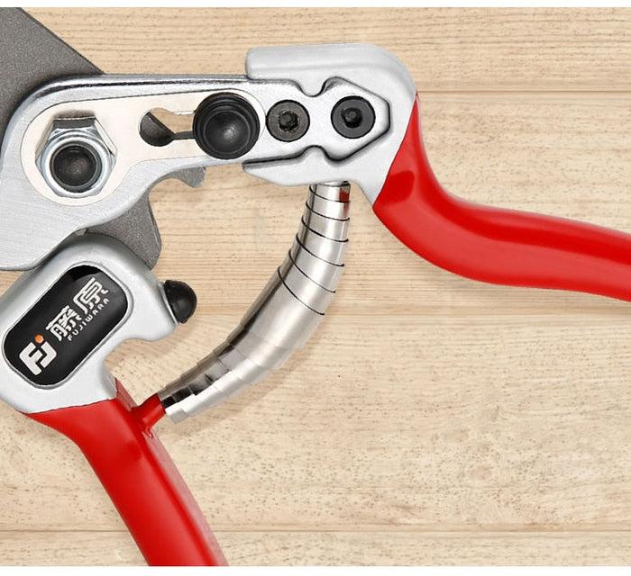 Decoramo Best Pruning Shears For Fruit Trees