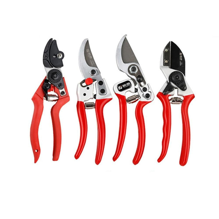 decoramo Best Pruning Shears for Fruit Trees
