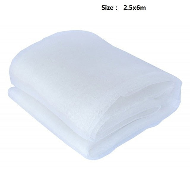 Decoramo Big Mesh Plant Protection