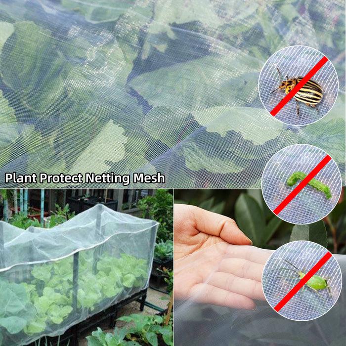 decoramo Big Mesh Plant Protection