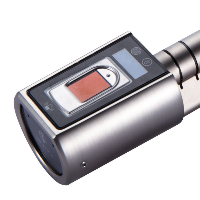 Decoramo Bluetooth Smart Lock Electronic