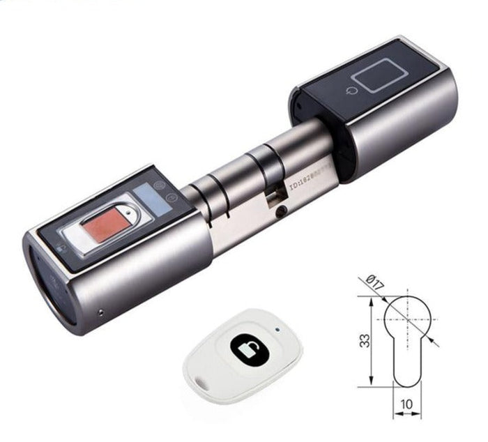 decoramo Bluetooth Smart Lock Electronic