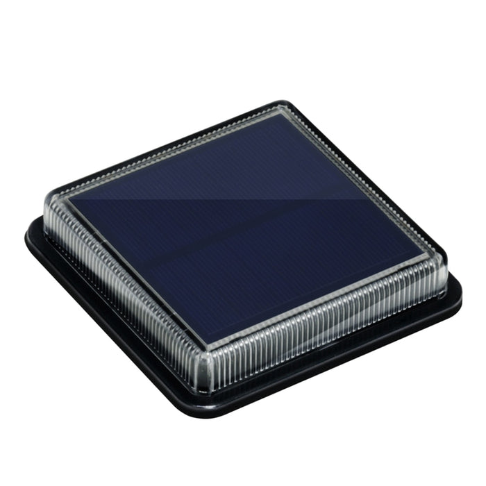 Decoramo Calandra - LED Solar Ground Embedded Light