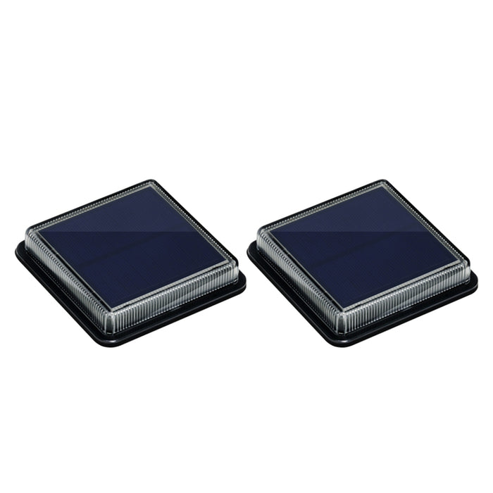 Decoramo Calandra - LED Solar Ground Embedded Light