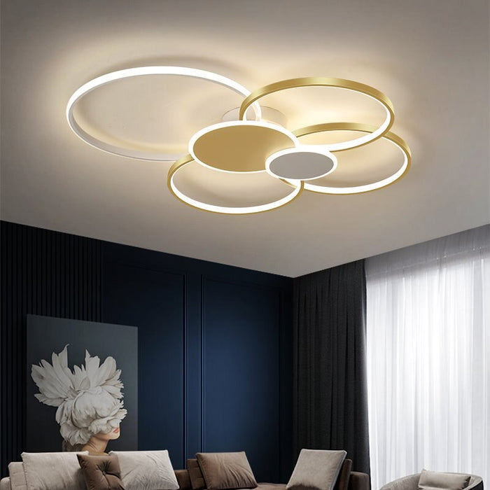 Decoramo Ceiling Lights For Living Room Bedroom