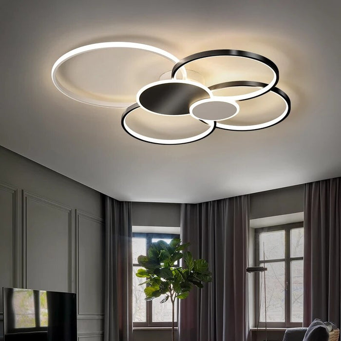 decoramo Ceiling Lights for Living Room Bedroom