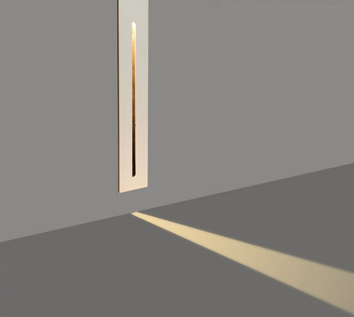 decoramo Dex - Recessed Light Effect Wall Light