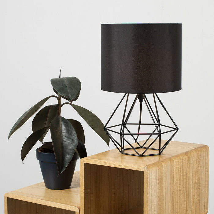 decoramo Duka - Geometric Frame Lamp