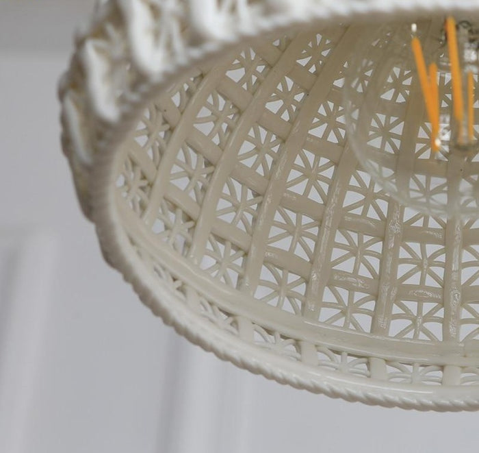 Decoramo Dulcie - Modern Vintage Pendant Light