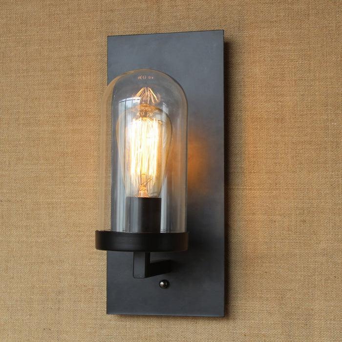 Decoramo EdiLoft- Retro Modern Industrial Wall Lamp
