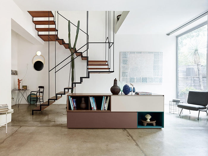 Decoramo Emmett - Modern Nordic Art Deco Wall Lamp