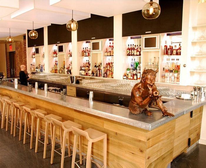 Decoramo Gia - Glass Dome Hanging Lamp