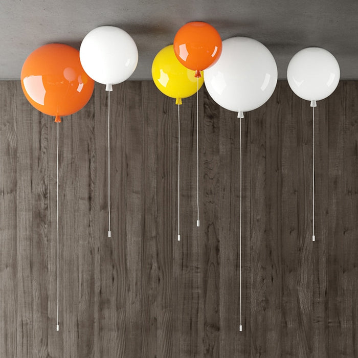Decoramo Globo - Balloon Ceiling Light