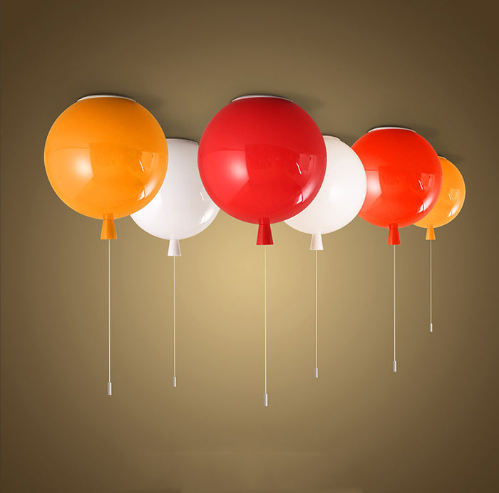 Decoramo Globo - Balloon Ceiling Light