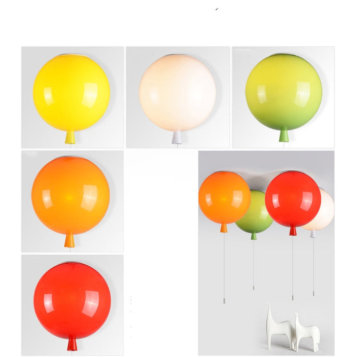 Decoramo Globo - Balloon Ceiling Light