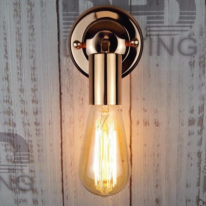 Decoramo Joplin - Retro Industrial Wall Lamp