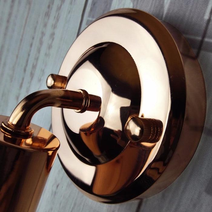 Decoramo Joplin - Retro Industrial Wall Lamp