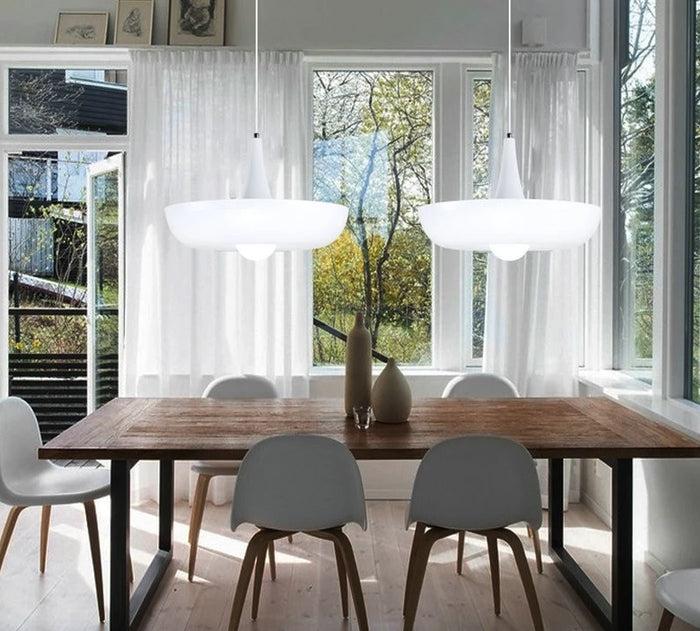 Decoramo Mauricio - Modern Planter Lampshade