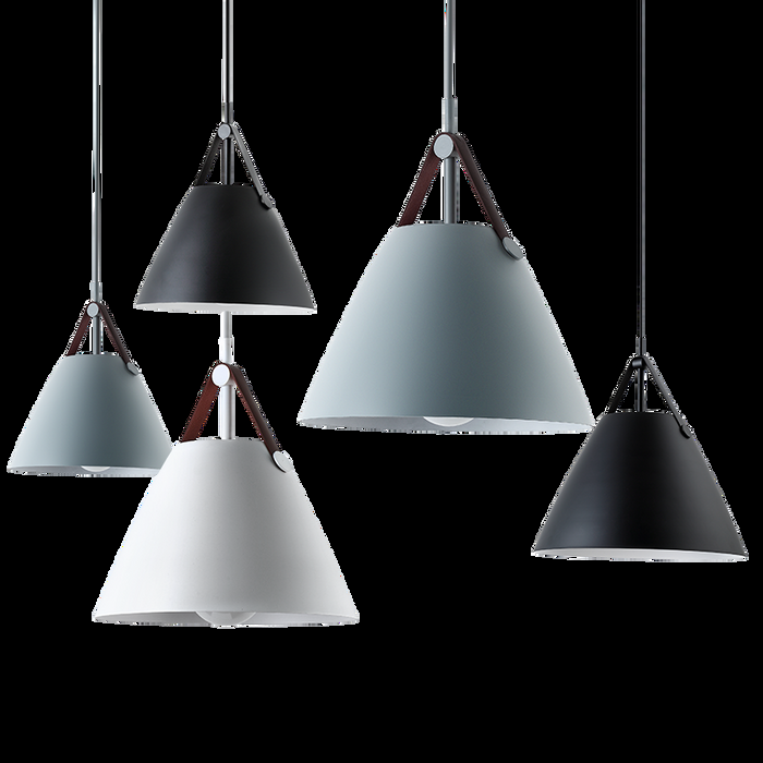 decoramo Minimalist Nordic Hanging Light