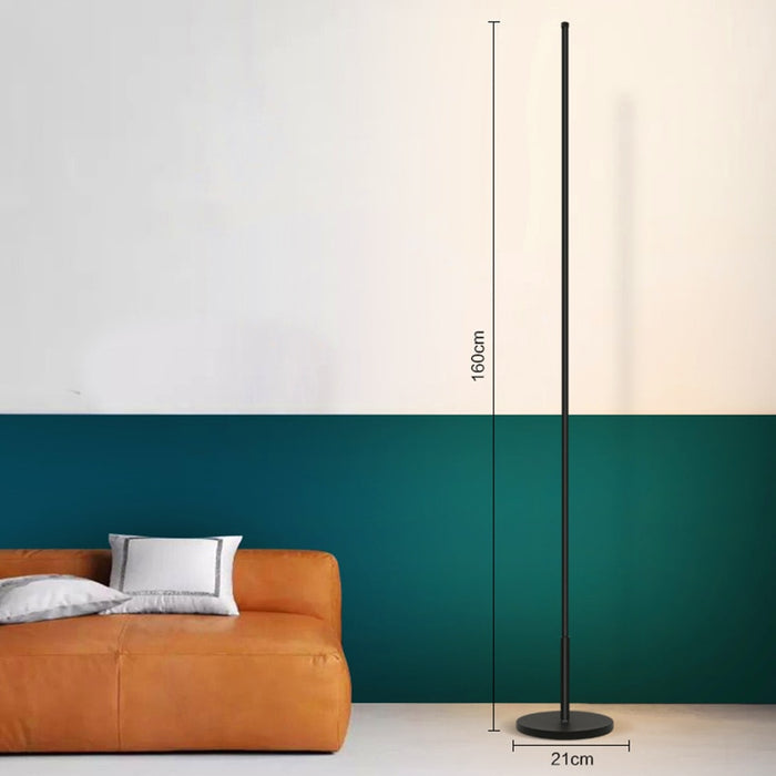Decoramo Modern Floor Lamp