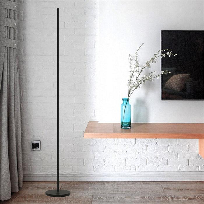 Decoramo Modern Floor Lamp