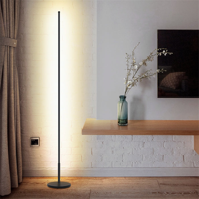 Decoramo Modern Floor Lamp