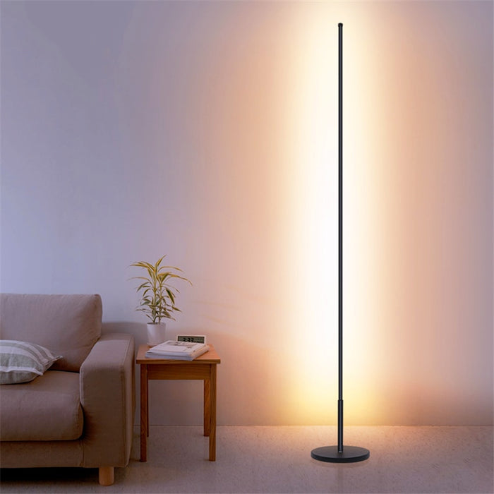decoramo Modern Floor Lamp