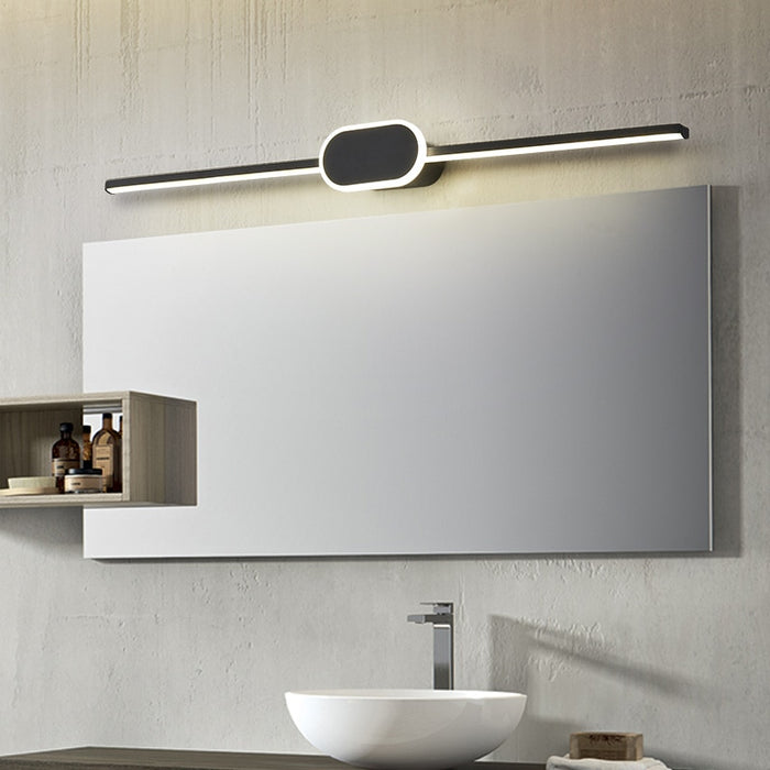 Decoramo Modern LED Mirror Lights For Bathroom