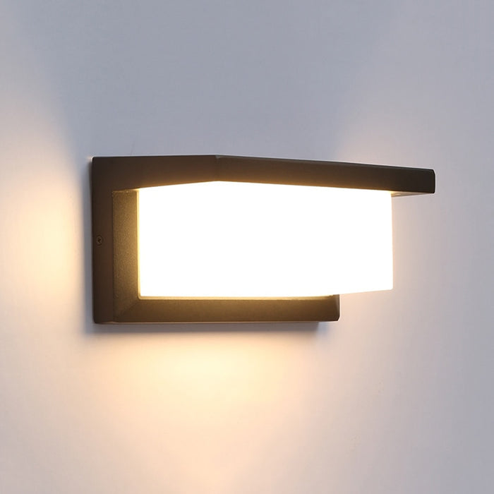 decoramo Modern LED Outdoor Light