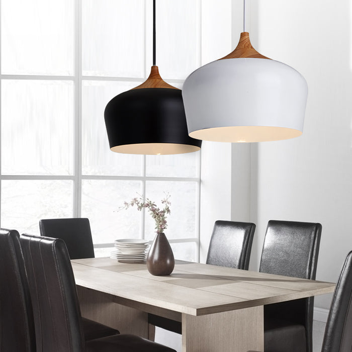 decoramo Modern Nordic Hanging LED Lamp