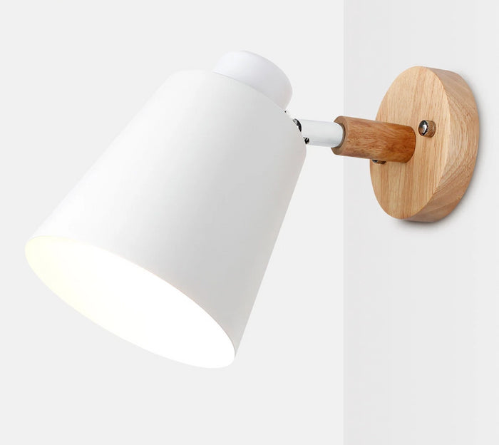 decoramo Modern Nordic Lantern Wall Lamp