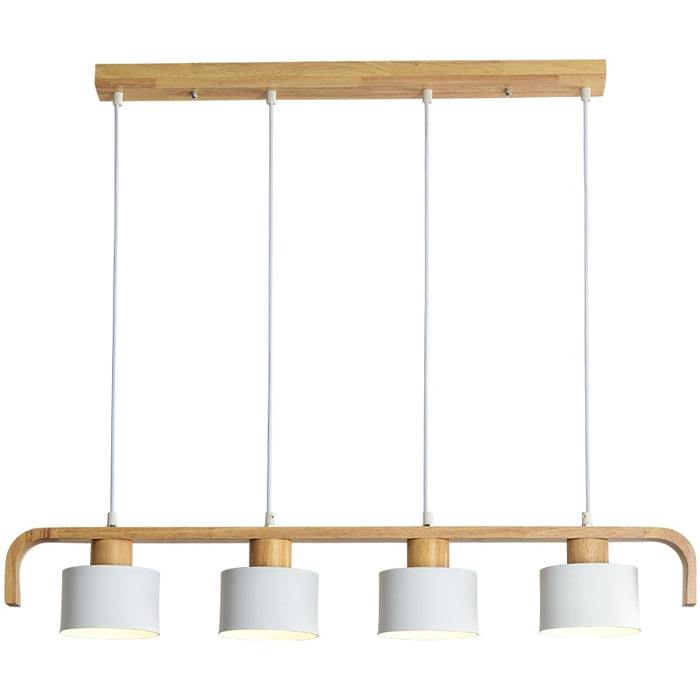 Decoramo Modern Nordic LED Pendant Lamp