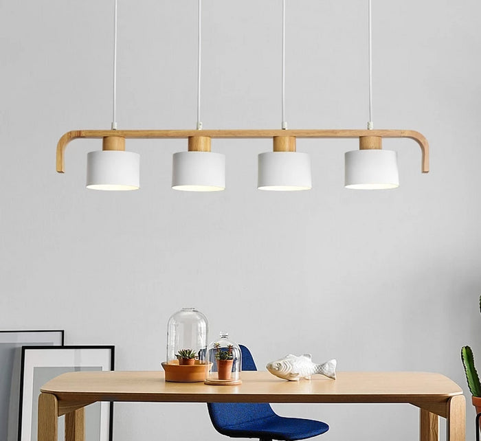 decoramo Modern Nordic LED Pendant Lamp