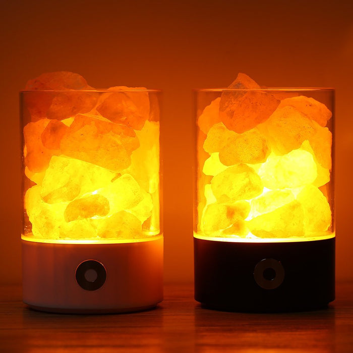 Decoramo Modus - Himalayan Salt Lamp