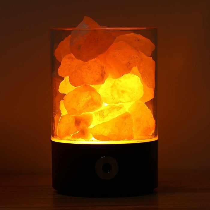 Decoramo Modus - Himalayan Salt Lamp