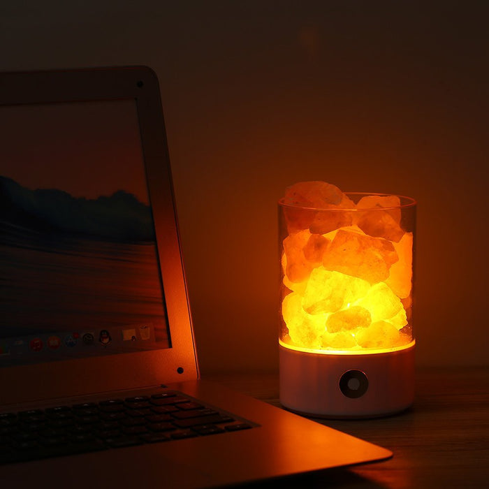 decoramo Modus - Himalayan Salt Lamp