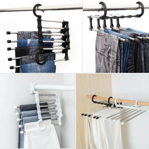 Decoramo Multi Functional Pants Rack