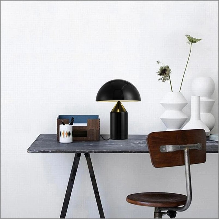 Decoramo Mushroom Luxury LED Lamp