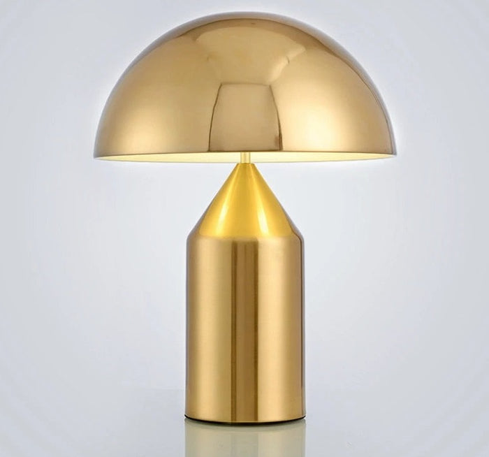 decoramo Mushroom Luxury LED Lamp