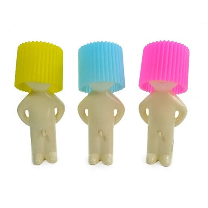 Decoramo Naughty Boy New Doll Table Lamp