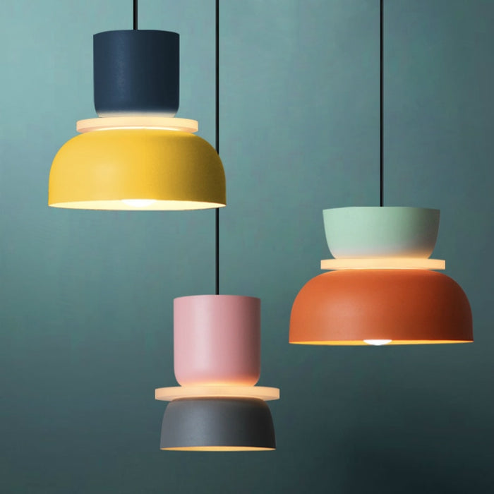 decoramo New Modern Pendant Led Light Lamp