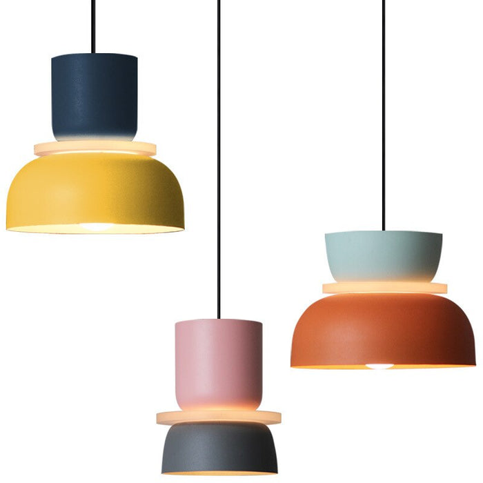 Decoramo New Modern Pendant Led Light Lamp