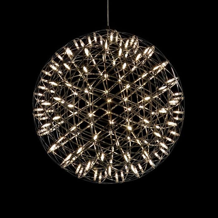 Decoramo Orbital - LED Hanging Lamp