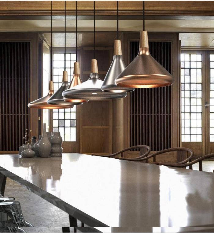 Decoramo Paco - Modern Nordic Pendant Lamp